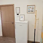 La Maison De Violette Meuble Classe 3 Etoiles Apartment Montdidier (Somme)