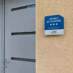 La Maison De Violette Meuble Classe 3 Etoiles Montdidier