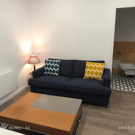 La Maison De Violette *