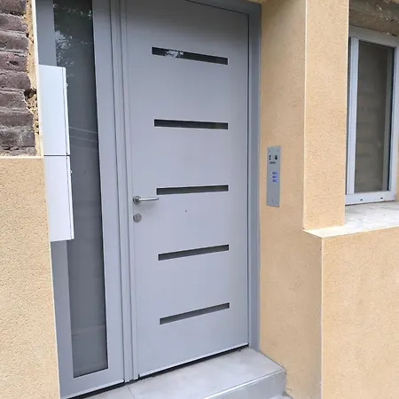 La Maison De Violette *