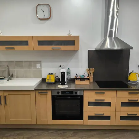 Daire La Maison De Violette