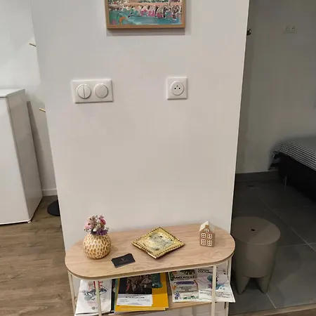 La Maison De Violette Meuble Classe 3 Etoiles