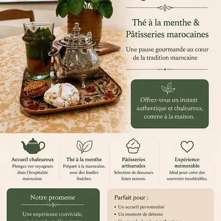 La Maison De Violette Meuble Classe 3 Etoiles * Montdidier (Somme)
