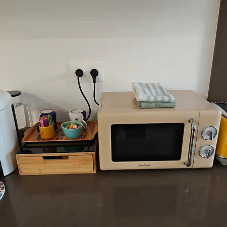 La Maison De Violette Meuble Classe 3 Etoiles *
