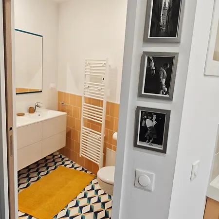 La Maison De Violette Meuble Classe 3 Etoiles