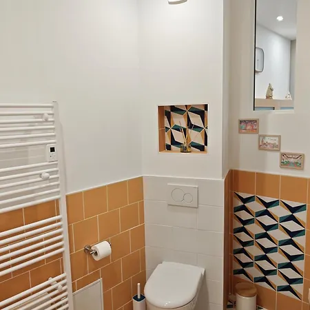 La Maison De Violette Meuble Classe 3 Etoiles