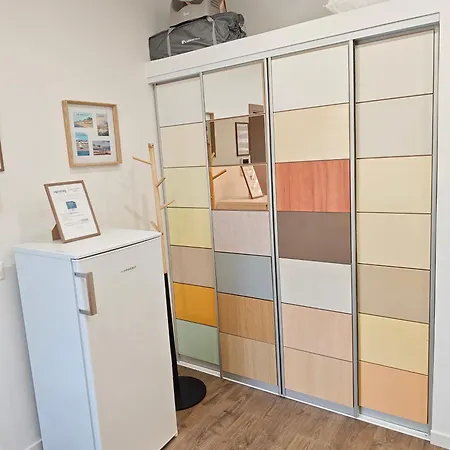 Appartement La Maison De Violette Meuble Classe 3 Etoiles *