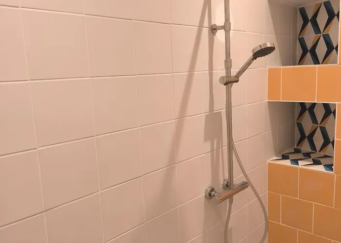 La Maison De Violette Meuble Classe 3 Etoiles Montdidier (Somme)