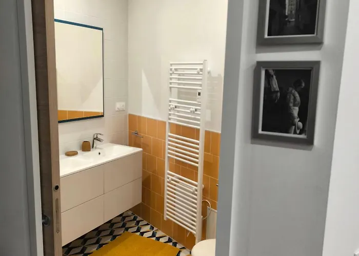 Apartment La Maison De Violette Meuble Classe 3 Etoiles Montdidier (Somme)